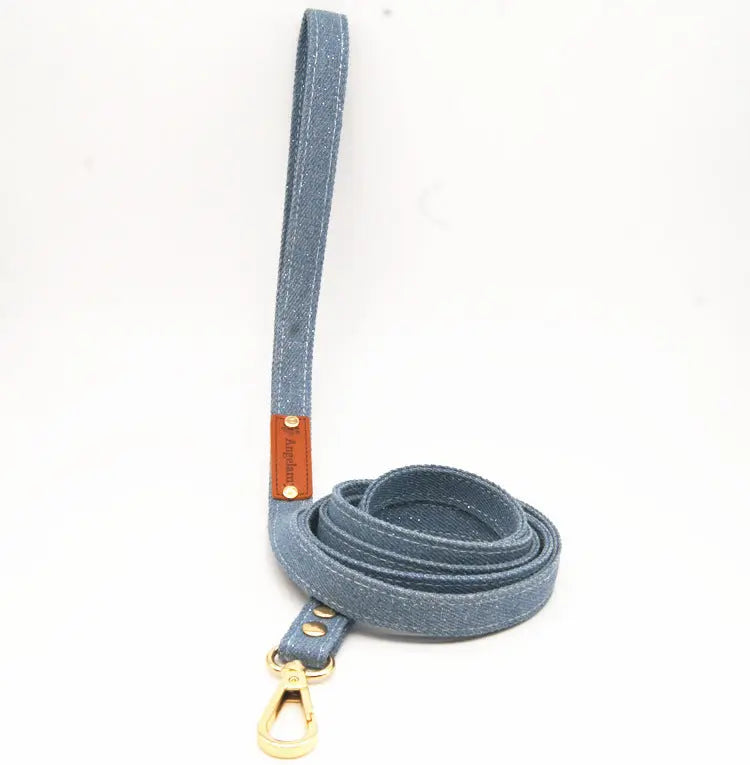 Pet collar Paws and Claws Boutique