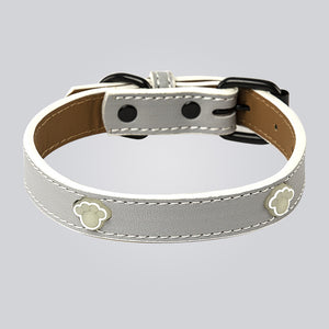 Adjustable Luminous Pet Collar Luminous Pet Collar