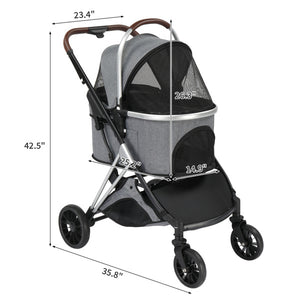 Pet Strollers