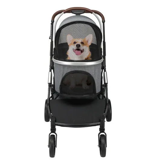 Pet Strollers Paws and Claws Boutique