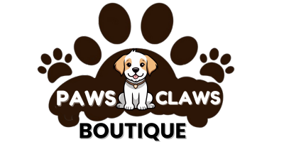 Paws and Claws Boutique